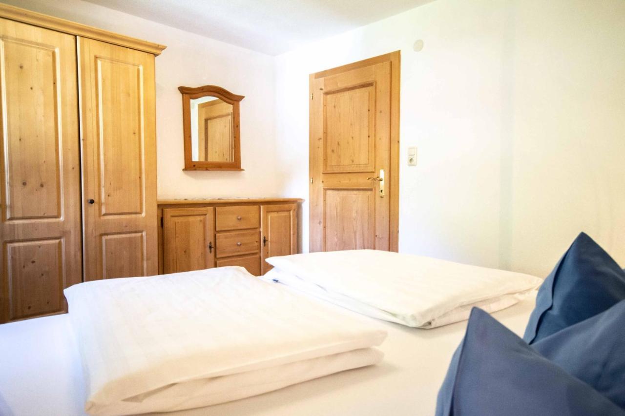 Apartamento Haus Staud Schmirn Exterior foto